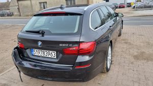BMW 5 Series F10/F11 520d xDrive Sport Line 2016