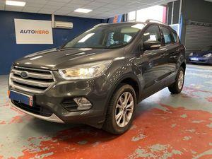 Ford Kuga II 1.5 EcoBoost 2x4 Titanium 2020