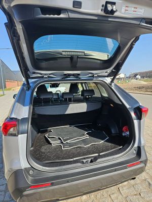 Toyota Rav4 V 2020
