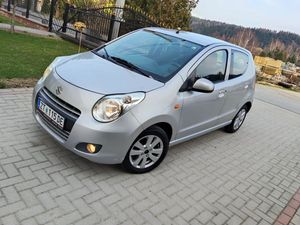 Suzuki Alto 1.0 City 2009