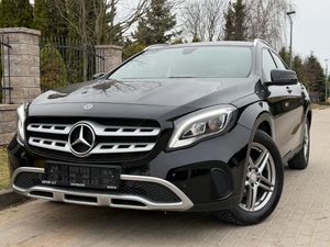Mercedes-Benz GLA 180 (CDI) d Urban 2017