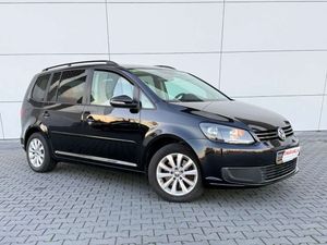 Volkswagen Touran II 2013