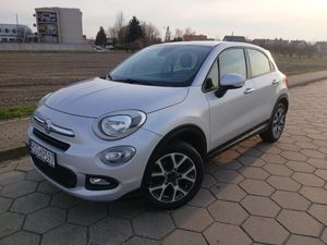 Fiat 500X 1.4 Multiair 4x2 S&S Business Line 2015