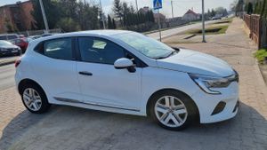 Renault Clio V E-TECH 140 INTENS 2021