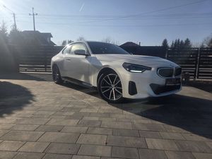 BMW 2 Series 230i sport 2024