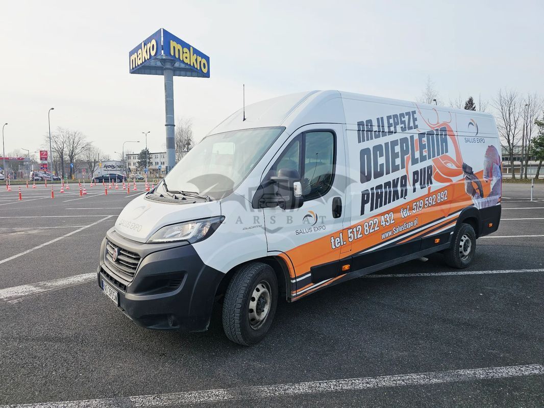 Fiat Ducato 2020