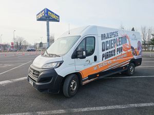 Fiat Ducato 2020
