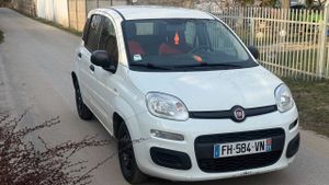 Fiat Panda III 1.2 City Cross 2019
