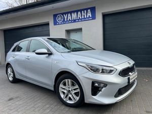Kia Ceed III 1.6 CRDi SCR L 2020