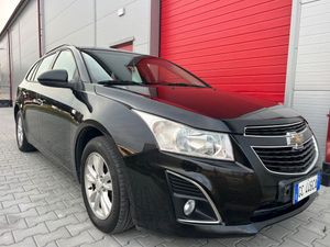 Chevrolet Cruze 1.7 D LT+ Premium 2013