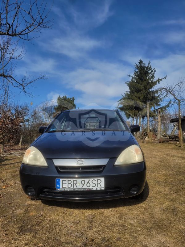 Suzuki Liana 1.6 2003
