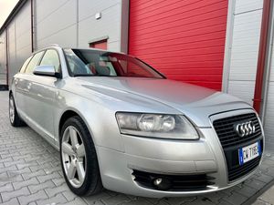 Audi A6 C6 2.7 TDI 2005