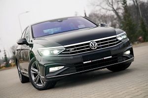 Volkswagen Passat B8 1.5 TSI EVO Highline DSG 2020