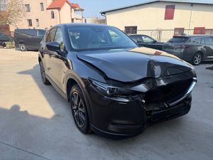 Mazda CX-5 II SKYACTIV-G 165 AWD Exclusive-Line 2018