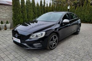 Volvo S60 II 2017