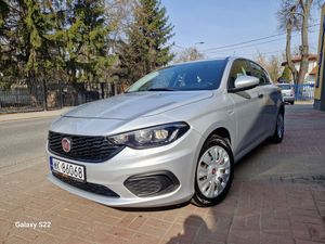 Fiat Tipo II 1.4 16v Lounge 2017
