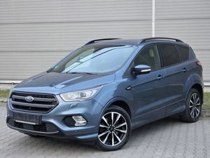 Ford Kuga II 2.0 TDCi 4x4 ST-Line 2020