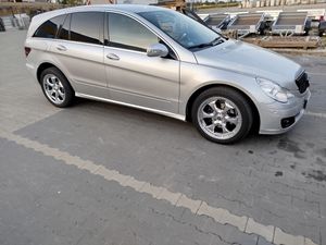 Mercedes-Benz R 320 CDI 4-Matic 2006