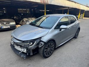Toyota Corolla Seria E21 1.8 Team Deutschland 2022
