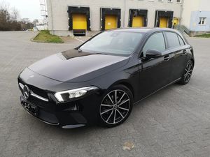 Mercedes-Benz A W177 180 d Edition 1 7G-DCT 2019