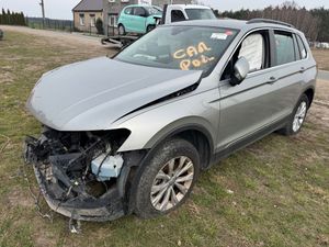 Volkswagen Tiguan II 2019