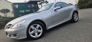 Mercedes-Benz SLK R171 200 Kompressor Automatik 2005
