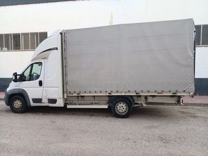 Fiat Ducato 2017