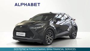 Toyota C-HR 1.8 Hybrid Style 2024