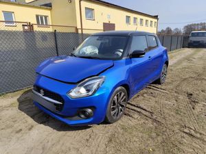 Suzuki Swift VI 2020
