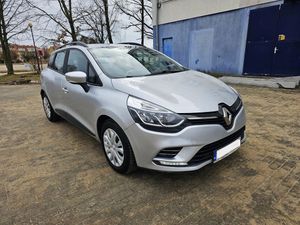 Renault Clio IV 1.5 dCi Energy Alize 2019