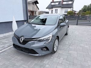 Renault Clio V BLUE dCi 100 INTENS 2020