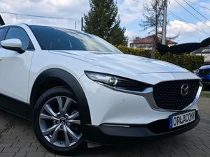 Mazda CX-30 2023