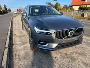 Volvo XC60 II D4 AWD Geartronic Inscription 2018