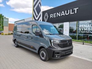 Renault Master 2026