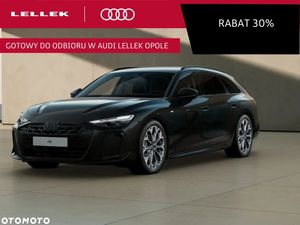 Audi A6 C9 2025