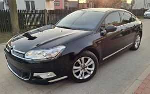 Citroën C5 III HDi 140 FAP Exclusive 2012