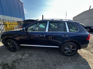 Porsche Cayenne I S Tiptronic 2004