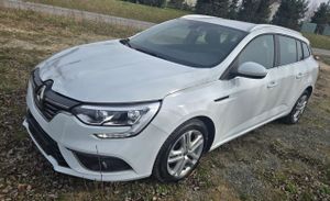 Renault Megane IV dCi 110 FAP Paris Business 2018