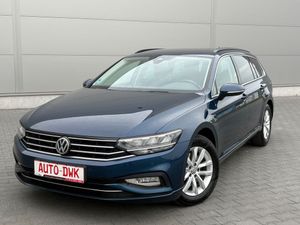 Volkswagen Passat B8 2.0 TDI (BlueMotion Technology) DSG Comfortline 2020