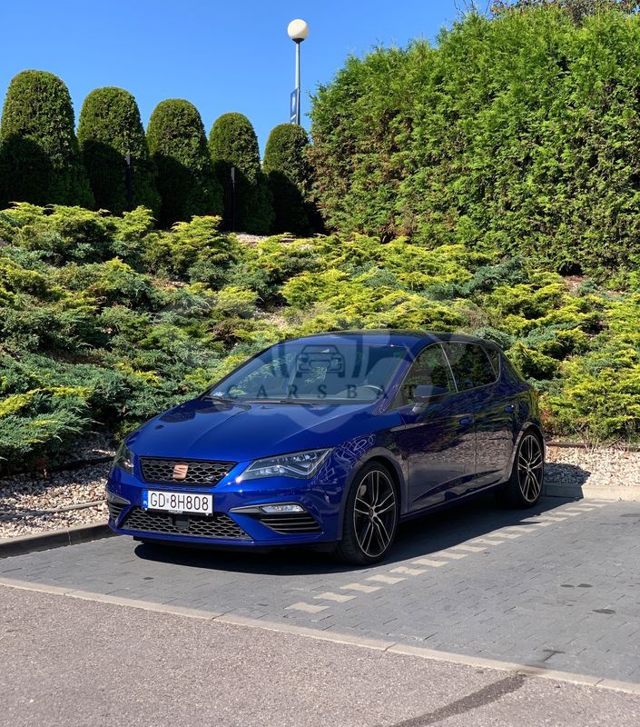 Seat Leon III 2020