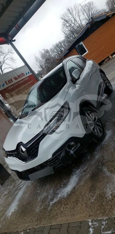 Renault Kadjar 2016