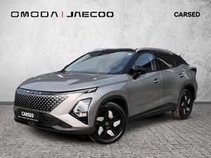 Omoda 5 2025