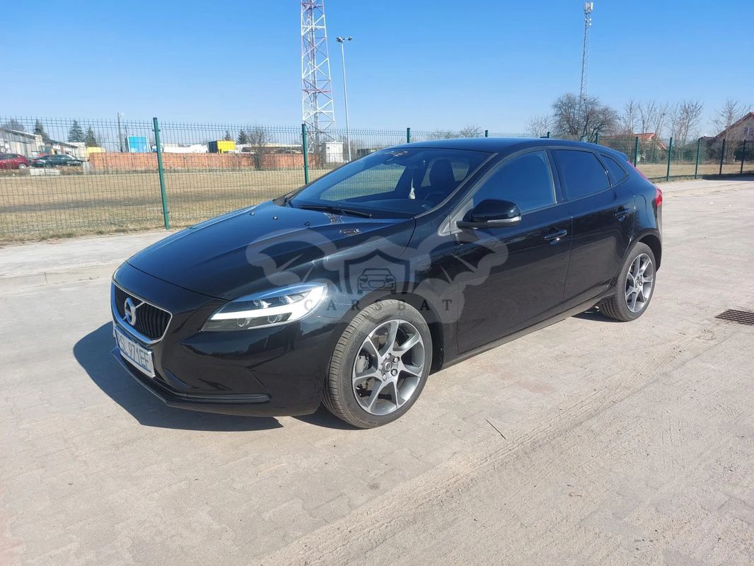 Volvo V40 II D2 Momentum 2019