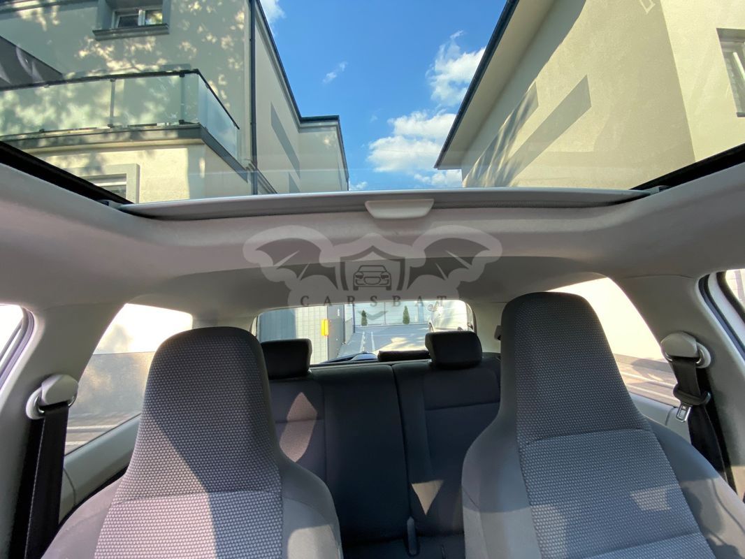 Skoda Citigo 1.0 Elegance 2012
