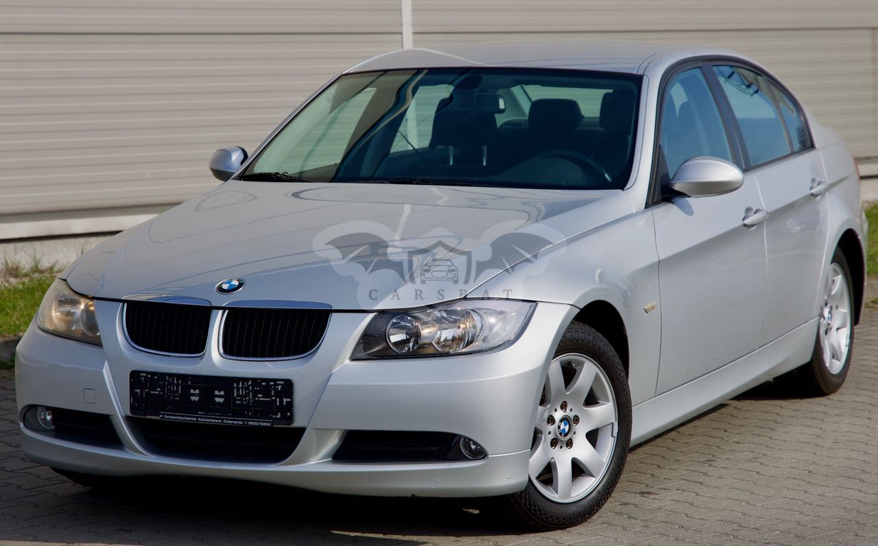 BMW 3 Series E90/E91/E92/E93 320i 2008
