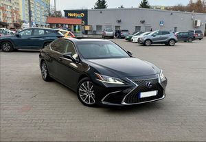 Lexus ES 300h Prestige 2020