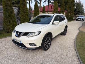 Nissan X-Trail III 1.6 dCi 360 2016