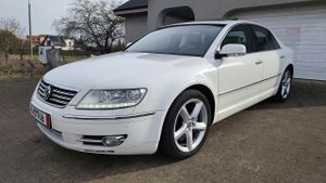 Volkswagen Phaeton 2010