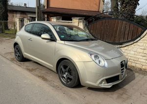 Alfa Romeo Mito 1.4 Distinctive EU6 2010
