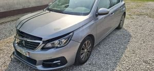 Peugeot 308 T9 2019